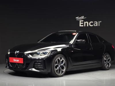 2022 BMW i4