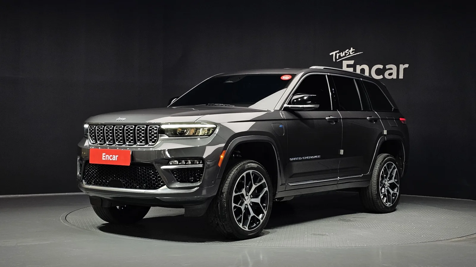 2023 Jeep Cherokee