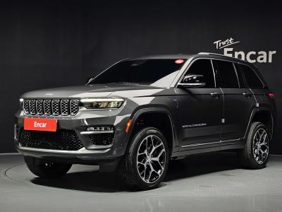 2023 Jeep Cherokee
