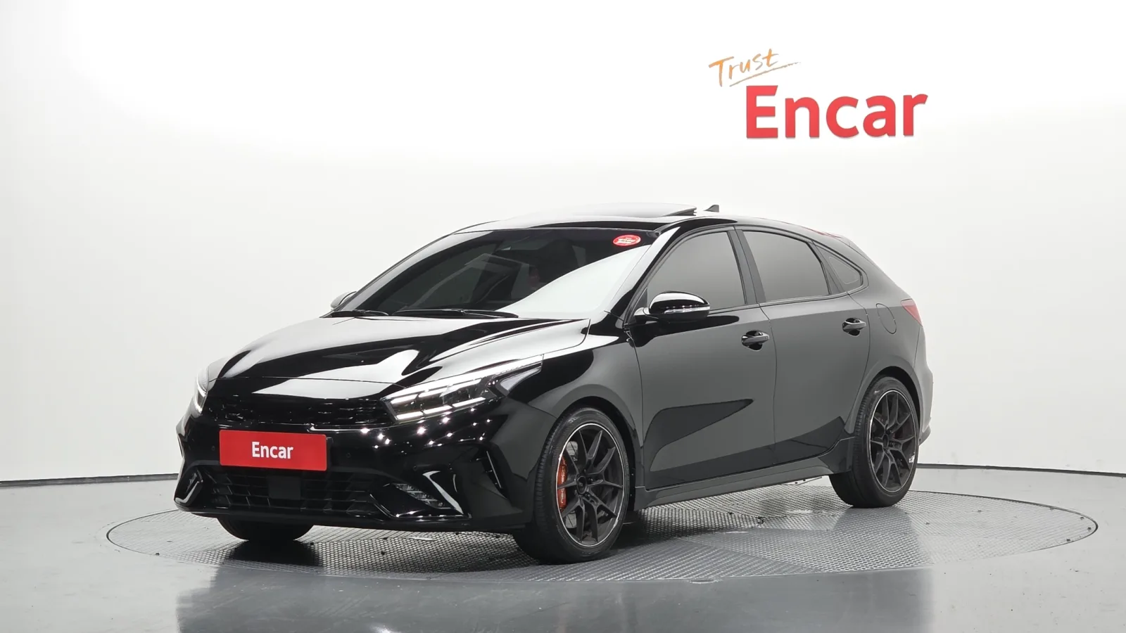 2022 Kia K3