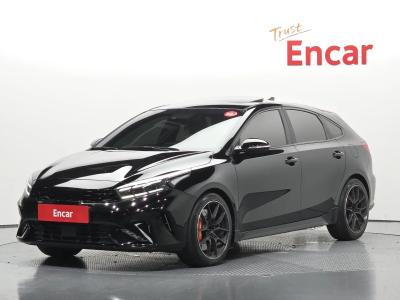 2022 Kia K3