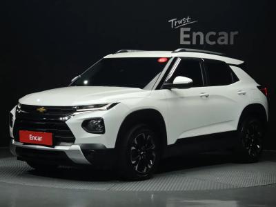 2022 Chevrolet Trailblazer