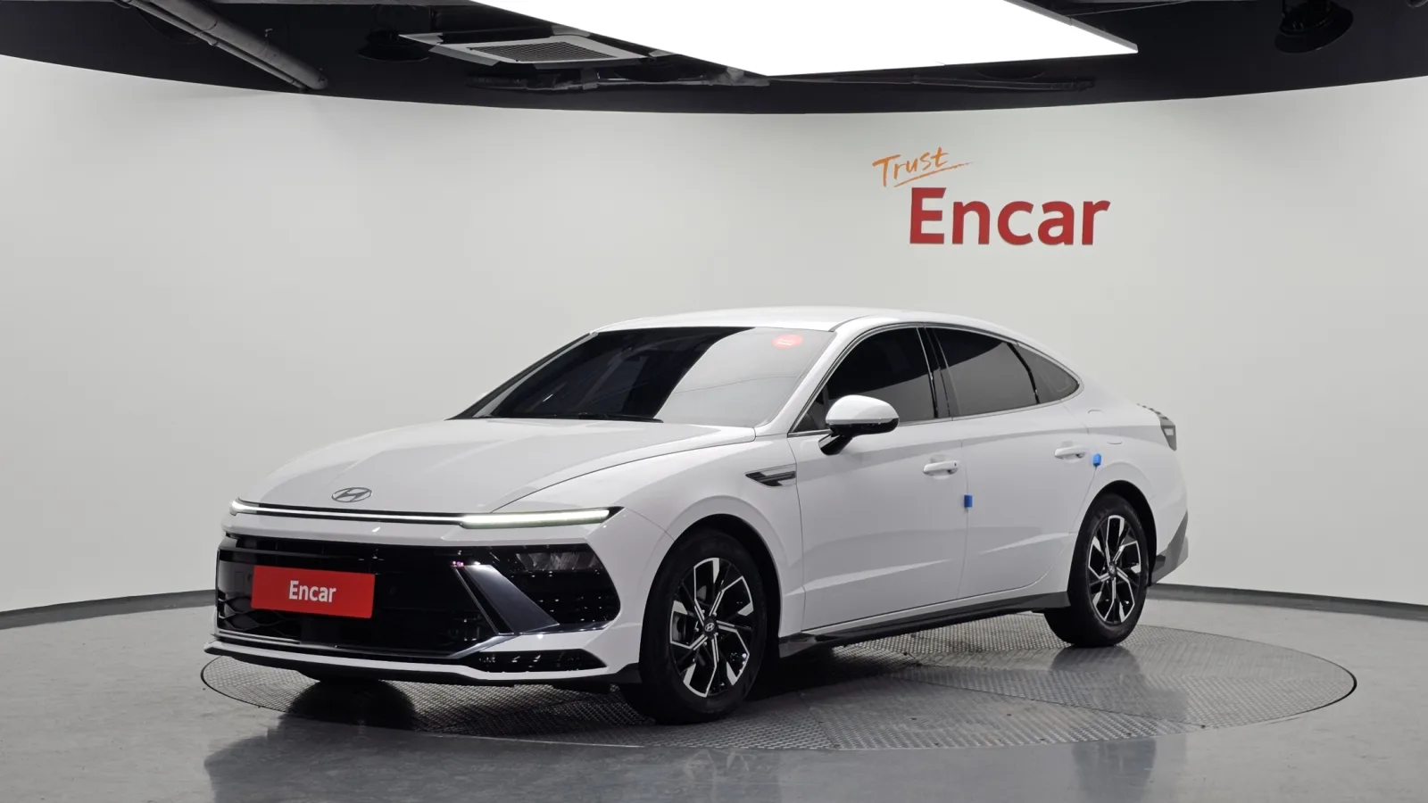 2024 Hyundai Sonata
