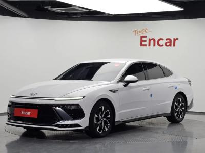 2024 Hyundai Sonata