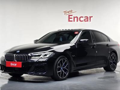 2023 BMW 5-Series