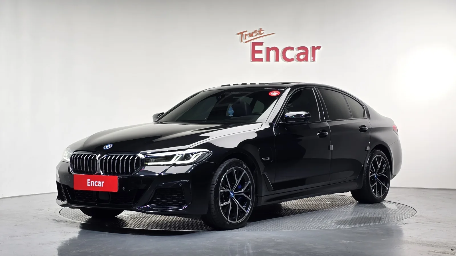 2023 BMW 5-Series