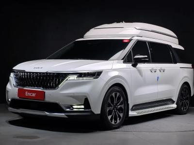 2021 Kia Canival