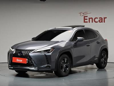 2019 Lexus UX