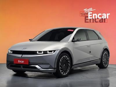 2022 Hyundai Ioniq5