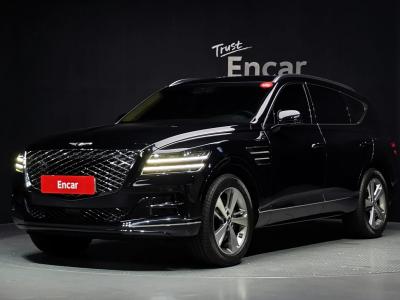 2020 Genesis GV80