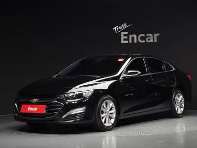 2019 Chevrolet Malibu