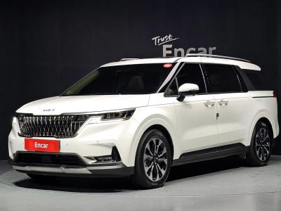 2023 Kia Canival