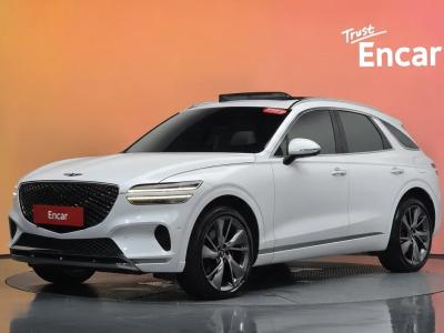 2021 Genesis GV70