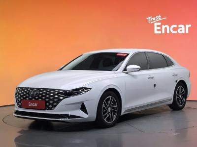 2022 Hyundai Grandeur