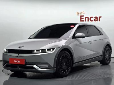 2022 Hyundai Ioniq5
