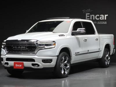 2019 Dodge Ram Pick Up