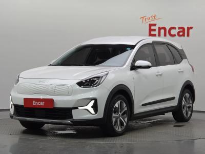 2023 Kia Niro