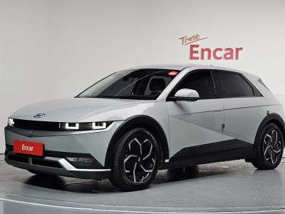 2022 Hyundai Ioniq5