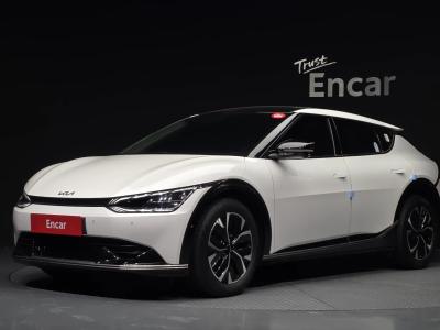 2024 Kia EV6