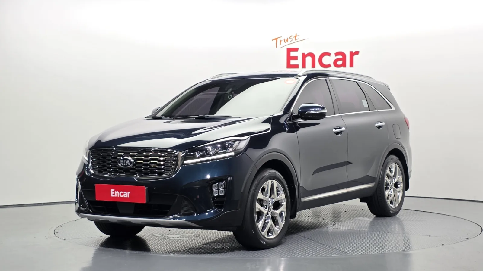 2020 Kia Sorento