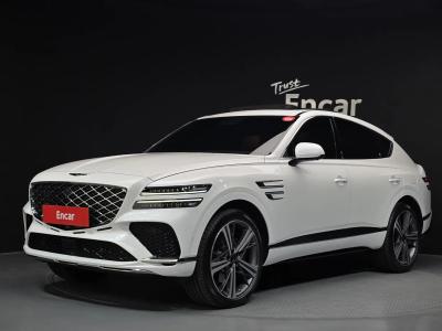 2024 Genesis GV80