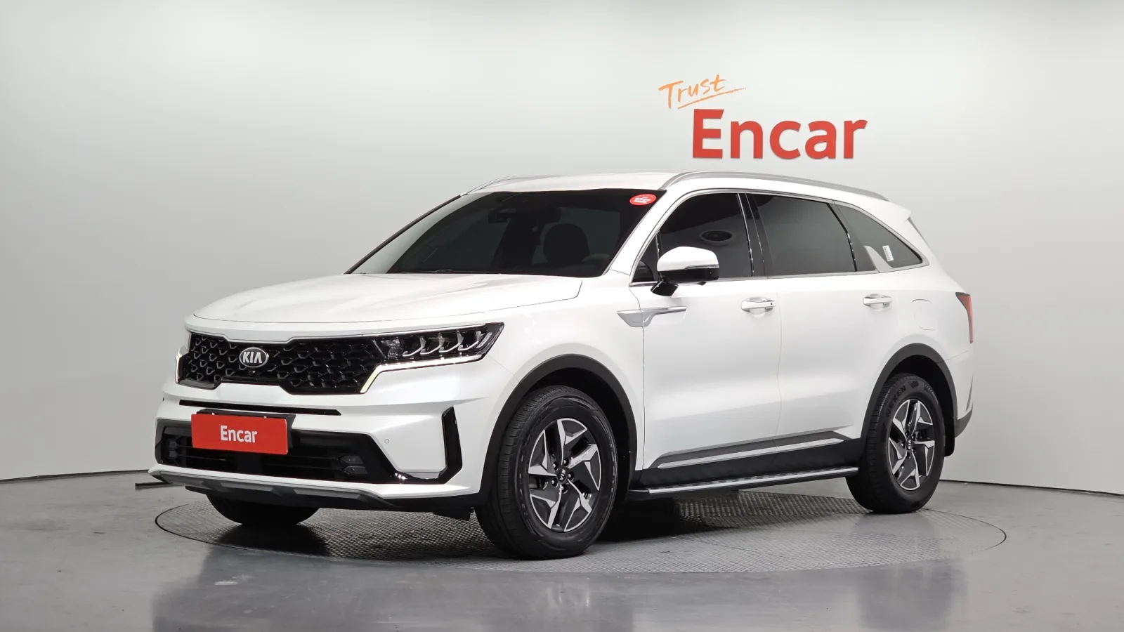 2021 Kia Sorento