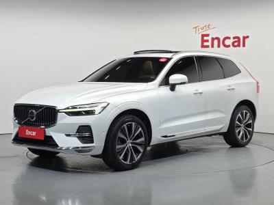 2022 Volvo XC60