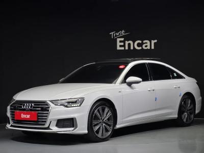 2023 Audi A6