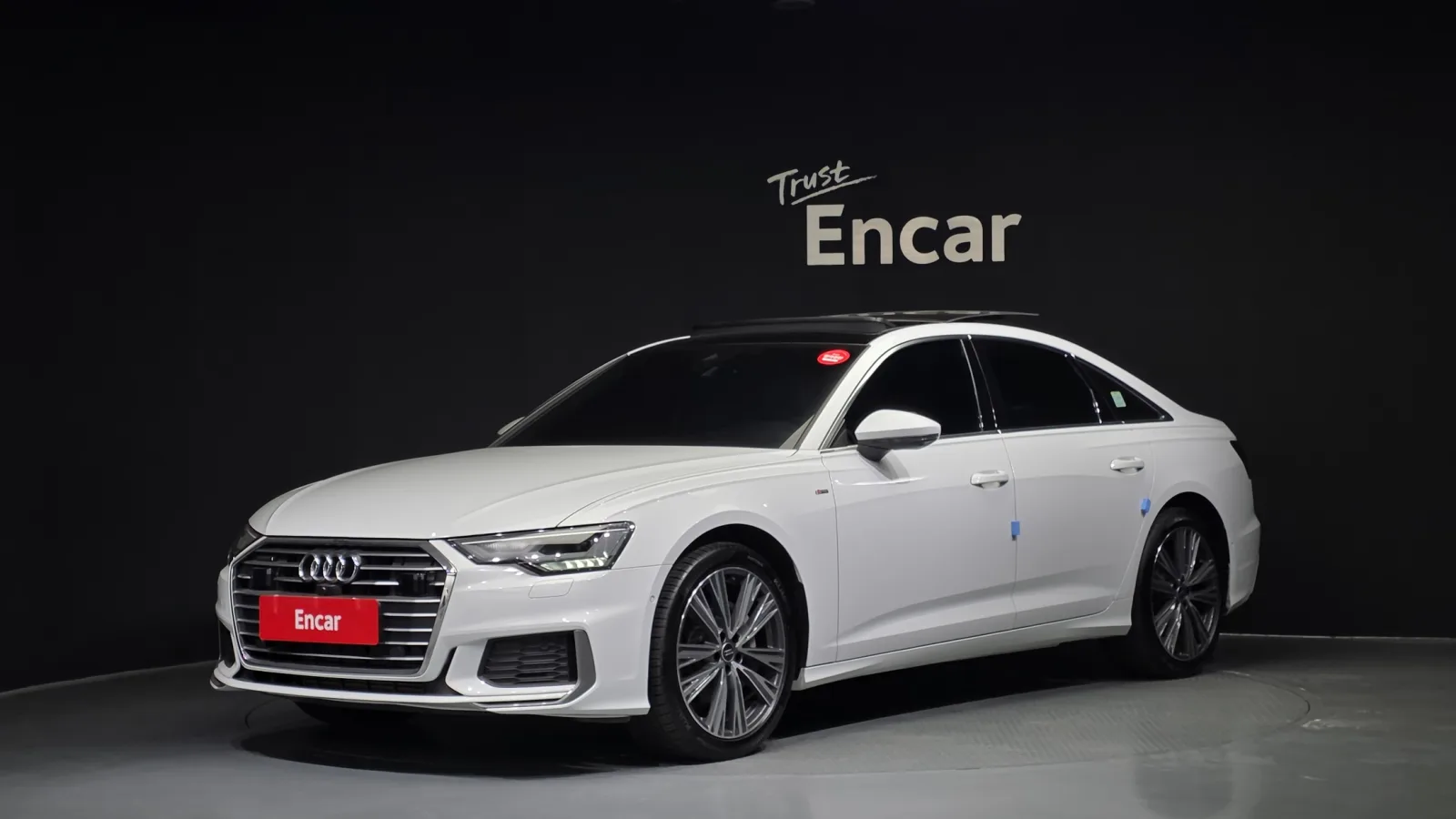 2023 Audi A6
