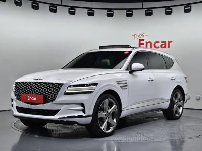 2023 Genesis GV80
