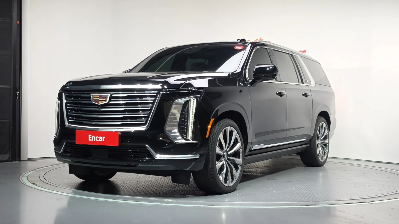 2025 Cadillac Escalade