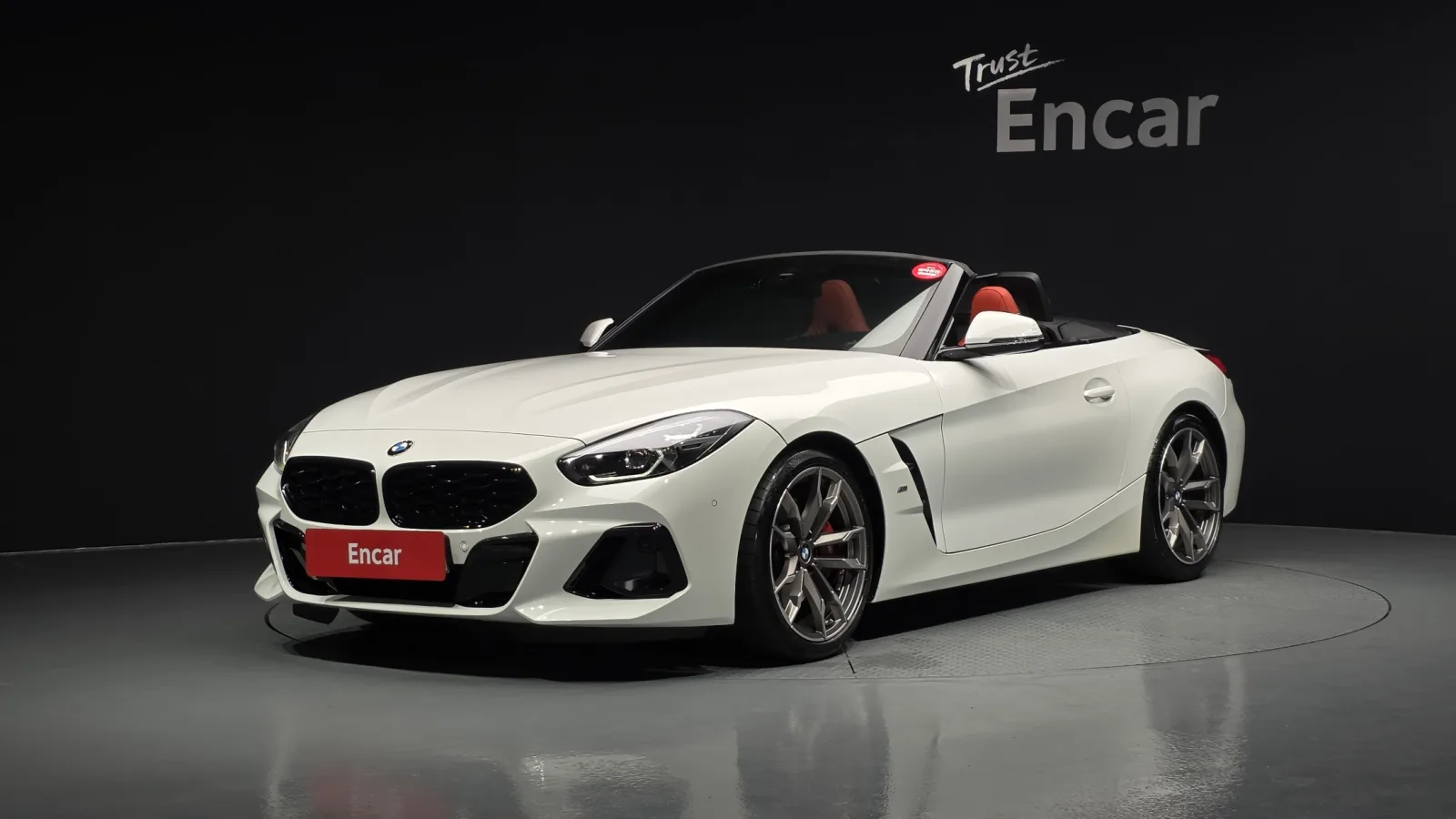 2024 BMW Z4
