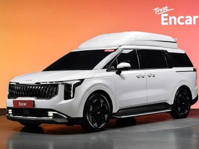 2025 Kia Carnival