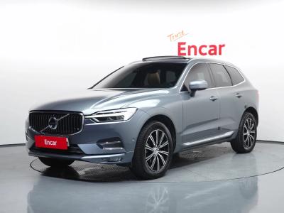 2018 Volvo XC60