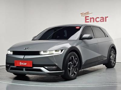 2022 Hyundai Ioniq 5