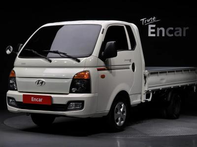 2013 Hyundai Porter Ⅱ