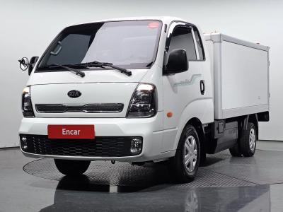 2020 Kia The New BongoⅢ