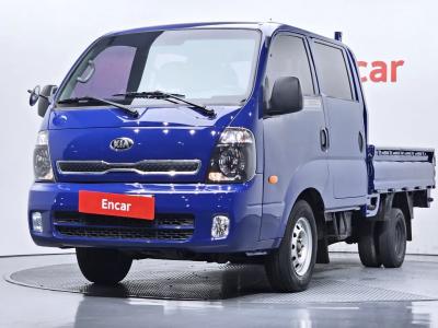 2015 Kia (Asia) BongoⅢ