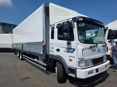 2019 Hyundai Mega Truck