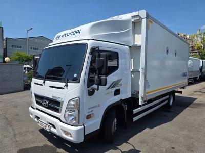 2023 Hyundai All New Mighty