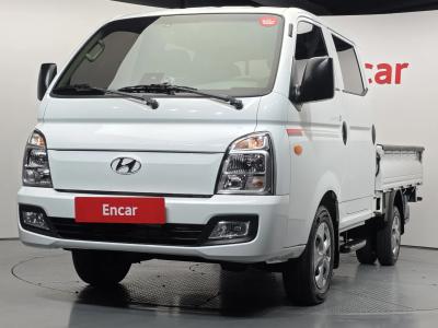 2023 Hyundai Porter Ⅱ