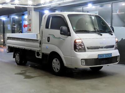 2022 Kia The New BongoⅢ