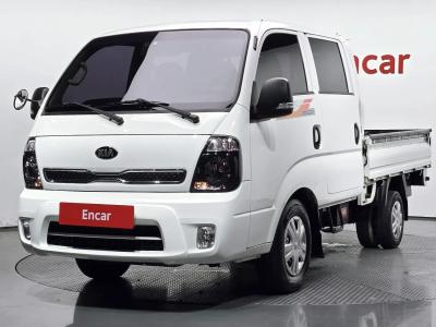 2018 Kia (Asia) BongoⅢ