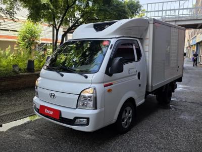 2023 Hyundai Porter Ⅱ