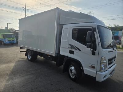 2017 Hyundai All New Mighty