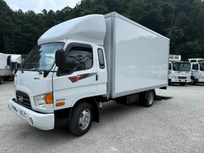2009 Hyundai e-Mighty