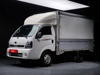 2020 Kia The New BongoⅢ