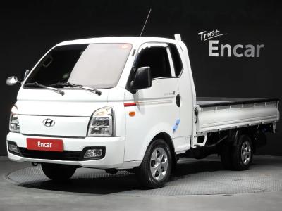 2020 Hyundai Porter Ⅱ