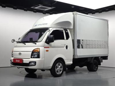 2013 Hyundai Porter Ⅱ