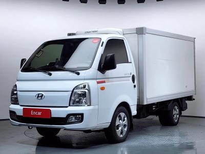 2022 Hyundai Porter Ⅱ